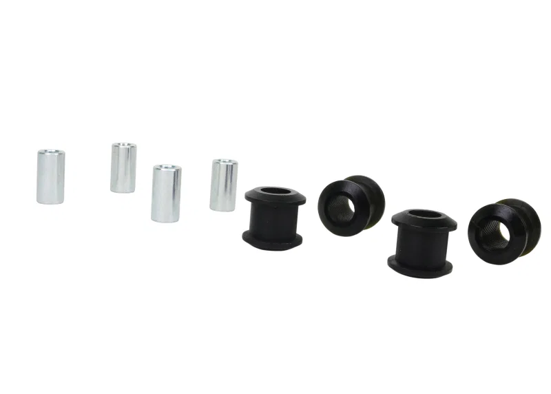 Whiteline W23452, Front Sway Bar Bushing 07-18 Jeep Wrangler JK