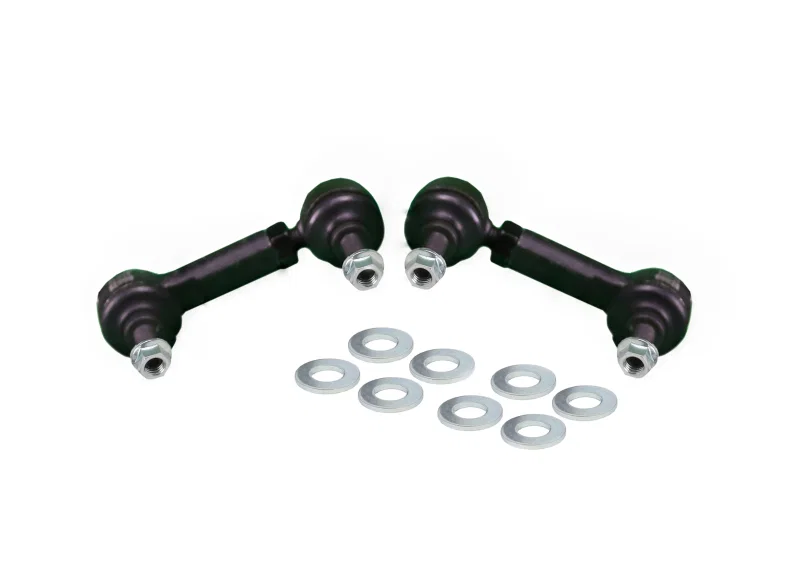 Whiteline KLC218, 14-19 Mercedes-Benz CLA45 AMG 4Matic Rear Sway Bar Link Kit
