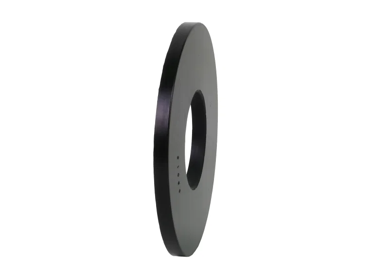 Whiteline W73416, Rear Spring Pad Bushing (+10mm) 97-06 Jeep Wrangler TJ