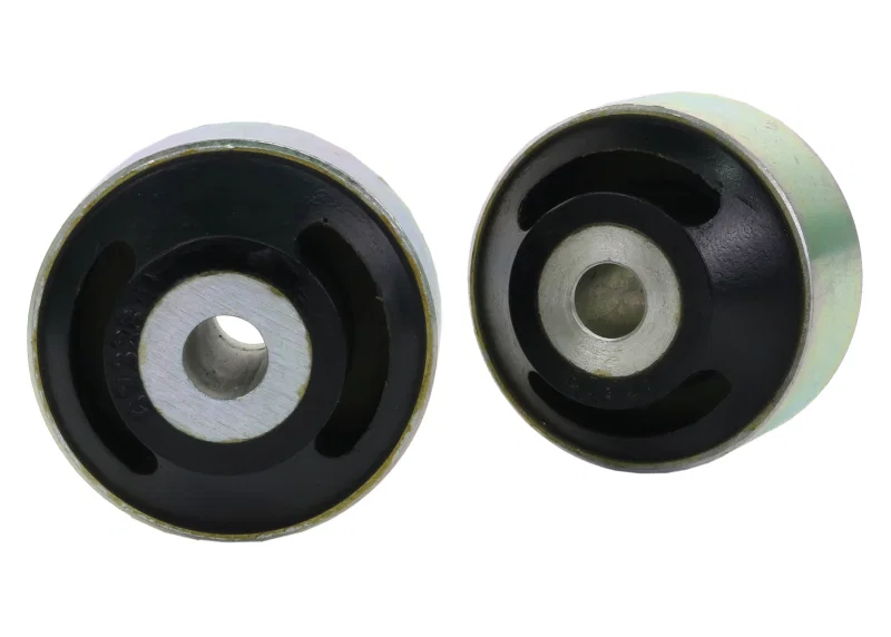 Whiteline W53423, 14-19 Ford Fiesta ST / 11-19 Fiesta Front Control Arm - Lower Inner Rear Bushing Kit