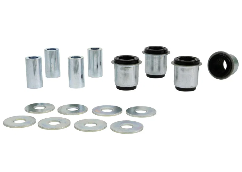 Whiteline W53377A, 96-02 Toyota 4Runner / 95-04 Tacoma / 96-03 Prado Front Control Arm - Lower Inner Bushing