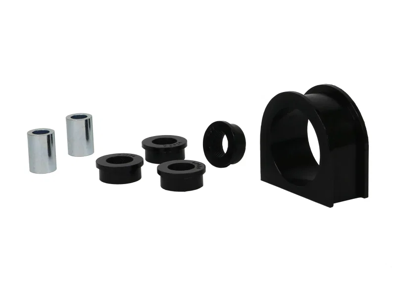 Whiteline W13210, 98-07 Toyota Land Cruiser / Lexus LX470 Front Steering Rack & Pinion Mount Bushing