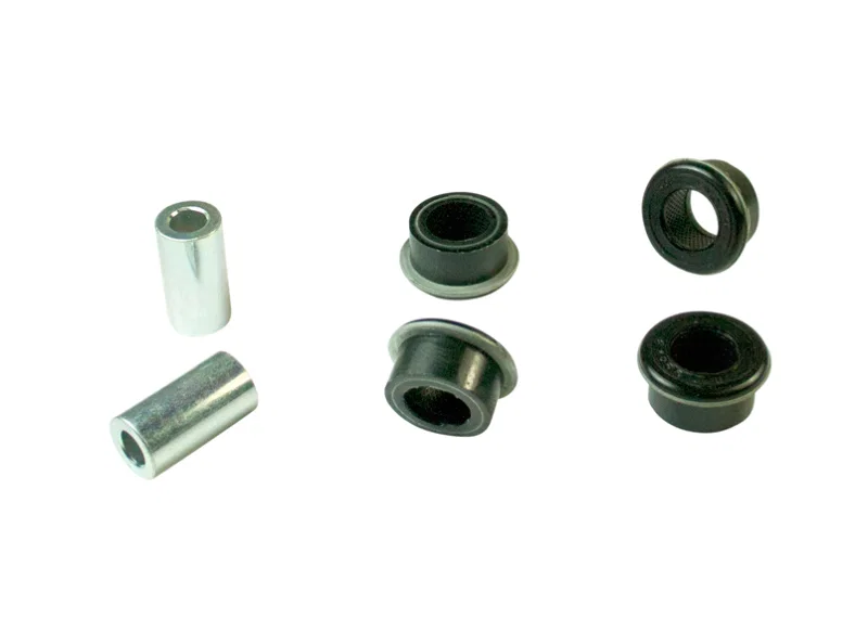 Whiteline W63428, 12+ Subaru BRZ/Scion FR-S/Toyota 86 / 22+ GR86 Rear Control Arm - Lower Inner Bushing Kit