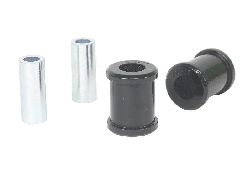 Whiteline W63618, 2016+ Mazda MX-5 Trailing Arm Lower - Front Bushing Kit