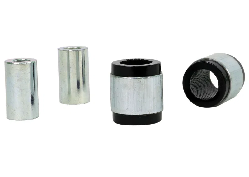 Whiteline W63579, 15-19 Volkswagen Golf R / 15+ GTI Rear Upper Control Arm Outer Bushing Kit