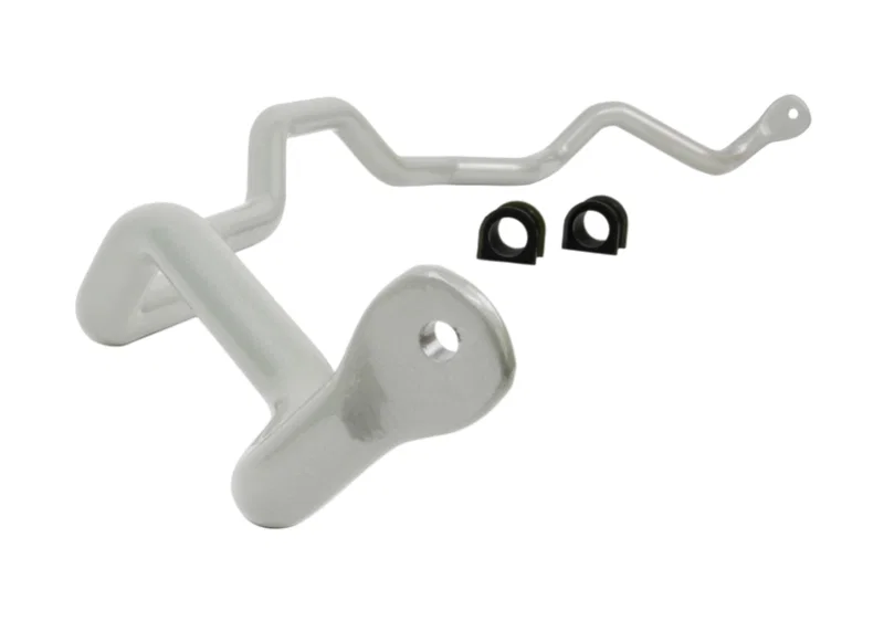 Whiteline BMF52, 96-01 Mitsubishi Lancer Evo 4/5/6 Turbo Sedan AWD Front 24mm Heavy Duty Sway Bar