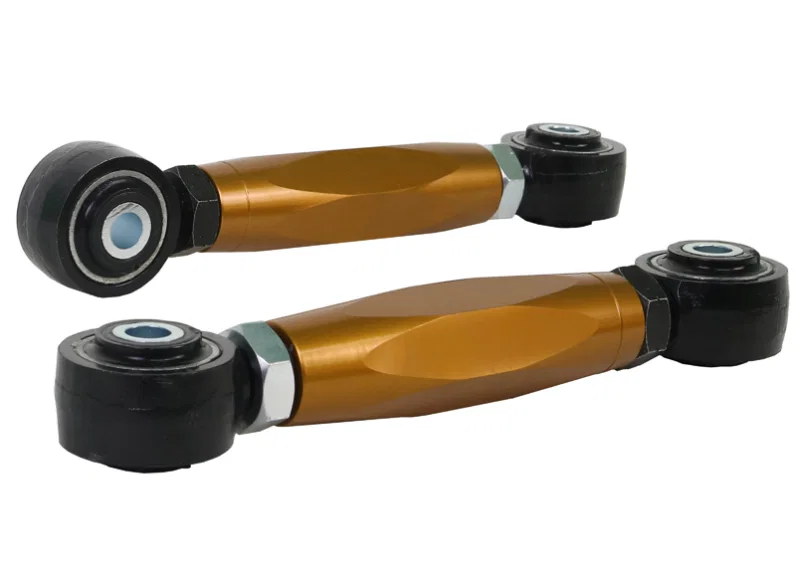 Whiteline KTA137, 16-18 Ford Focus Rear Lower Front Control Arm