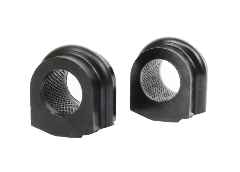Whiteline KSK045-24, 94-99 Skyline R33 GTS RWD /89-93 Skyline R32 GTS RWD 24mm Front Sway Bar Mount Bushing Kit