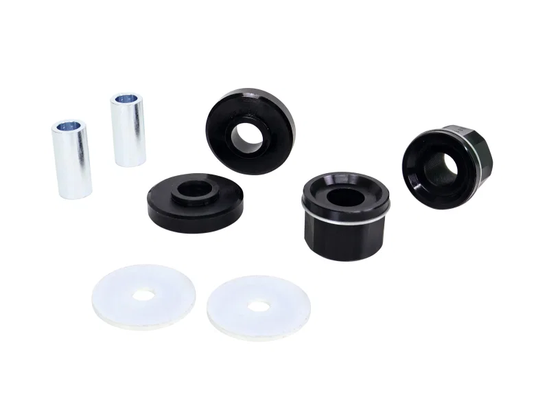 Whiteline KDT009, 93-98 Toyota Supra / 13-20 Lexus GS Rear Differential Mount Bushing