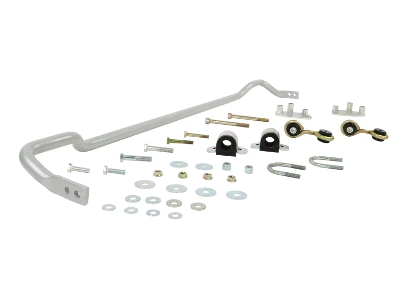 Whiteline BHR36XZ, 92-95 Honda Civic EG / 94-01 Acura Integra Rear 22mm Sway Bar - X-HD Blade Adjustable