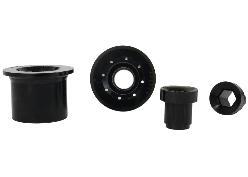 Whiteline W53196, 03-09 VW Golf MK5 A5/Type 1K / 10-14 MK6 Front Lower Inner Rearward Control Arm Bushings