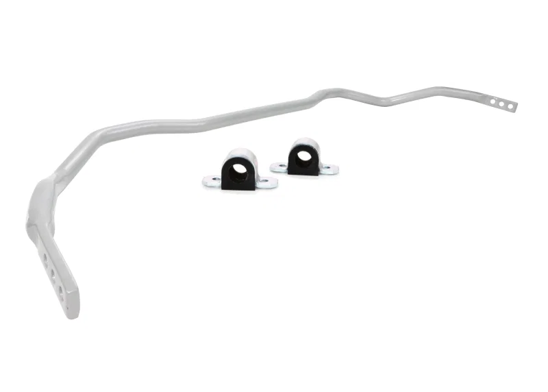 Whiteline BTR70Z, 87-92 Toyota Supra MK3 MA70/1 Rear 22mm Heavy Duty Adjustable Swaybar