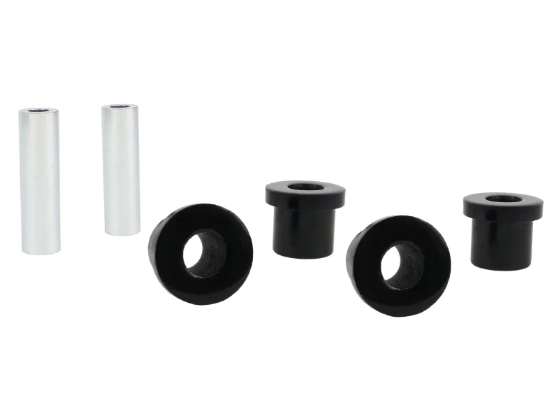 Whiteline W53463, 80-92 Volkswagen Vanagon T3 Front Control Arm - Lower Inner Bushing Kit