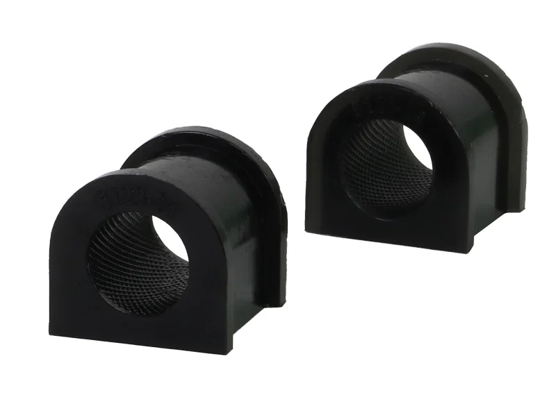 Whiteline W23388, 98-07 Toyota Land Cruiser / Lexus LX470 UZJ100 24mm Rear Sway Bar Mount Bushing Kit