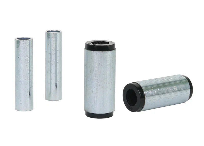 Whiteline W72133, 73-79 Ford F-100/F-250/F-350 Rear Spring Bushing Kit