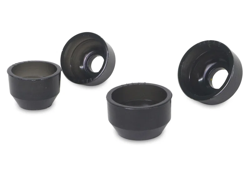 Whiteline W73829, 76-86 Jeep CJ7 / 81-86 Scrambler Rear Leaf Spring & Shackle Bushings