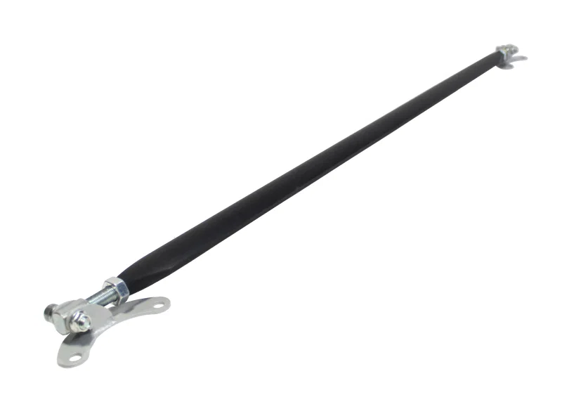 Whiteline KSB535, 91-94 Nissan Sentra B13 / 91-93 NX Rear Adjustable Strut Tower Brace