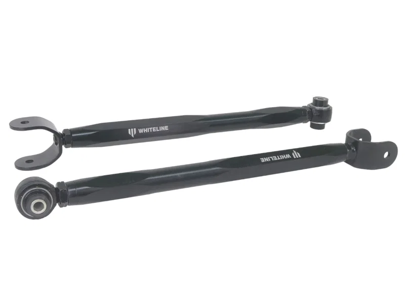 Whiteline KTA341, 92-05 BMW E36 / E46 Adjustable Rear Lower Control Arm