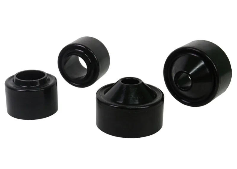 Whiteline KLK008, Suspenion Lift Kit - 50mm for Jeep