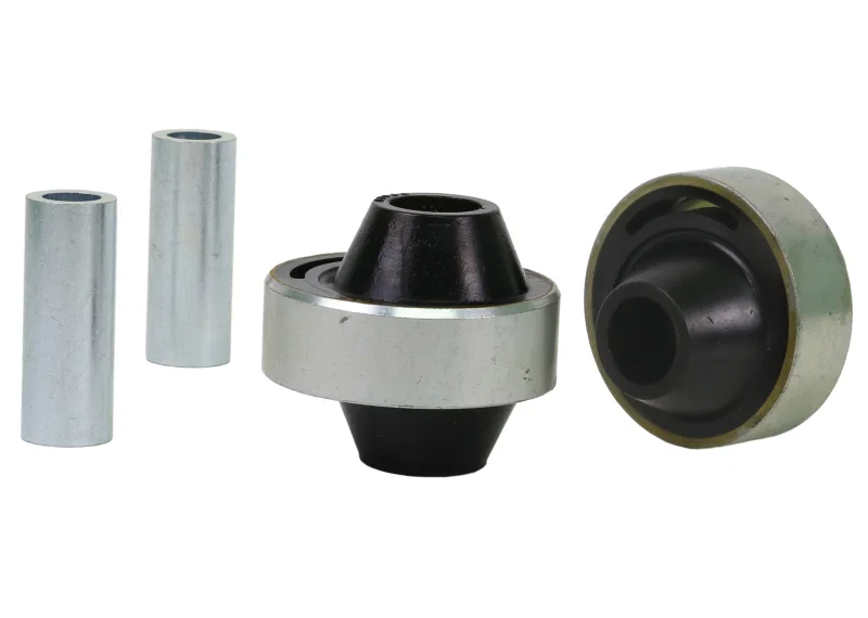 Whiteline W53276, 01-09 Toyota Prius NHW11/NHW20 Front Lower Inner Rear C/A Bushing Caster Correction