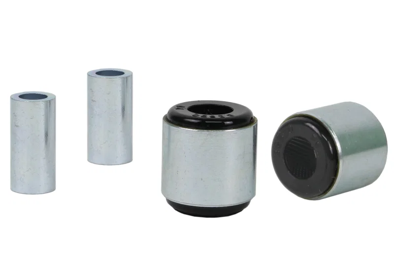 Whiteline W82590, Rear Track Bar - To Diff Bushing 97-06 Jeep Wrangler TJ