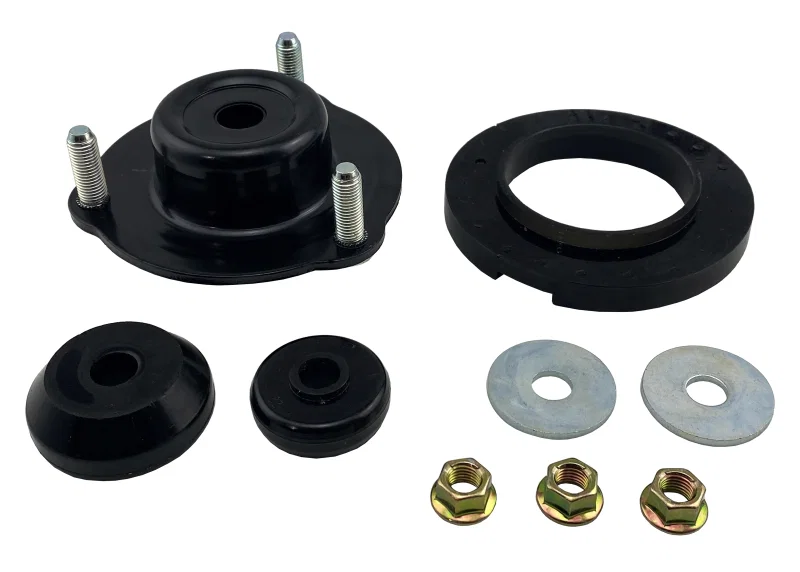 Whiteline W44117, 03-23 Toyota 4Runner / 05-23 Tacoma / 03-23 Lexus GX Front Strut Mount - Bushing Kit