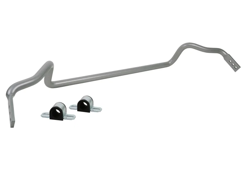 Whiteline BMF55Z, EVO X Front 27mm Heavy Duty Adjustable Swaybar for Mitsubishi Lancer