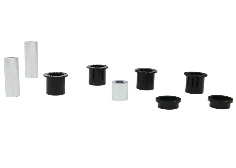 Whiteline KSR211, Mitsubishi Evolution X Steering Rack & Pinion Mount Bushing Kit
