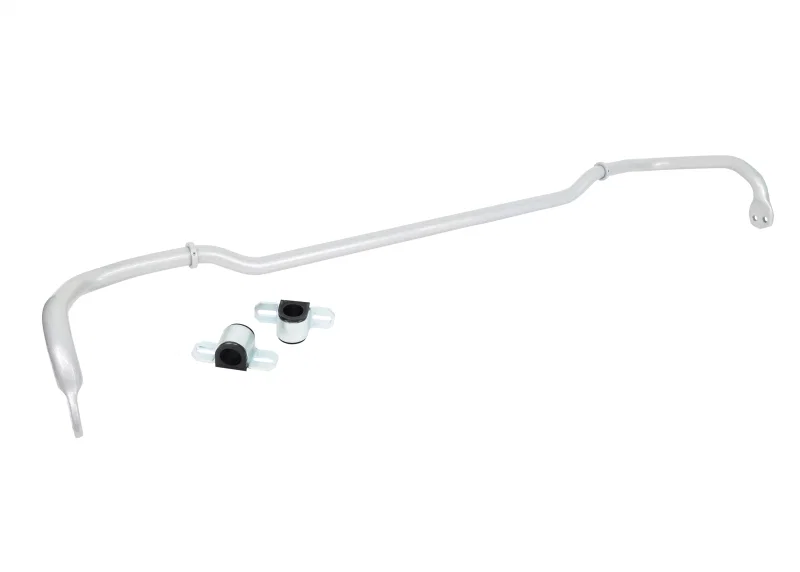 Whiteline BPR001Z, 21+ Polestar 2 / 19+ Volvo XC40 26mm 2-Position Adjustable Sway Bar Kit - Rear