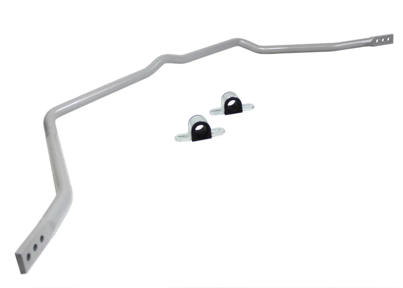 Whiteline BMR60XXZ, 89-92 Mitsubishi Galant HG VR4 Turbo AWD Rear 26mm Swaybar-XX h/duty Blade adjustable