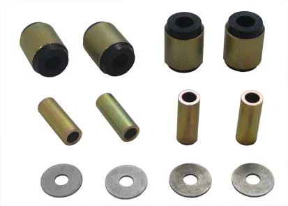 Whiteline W53313, 03-24 Toyota 4Runner / 05-23 Tacoma Front Upper Control Arm - Bushing Kit