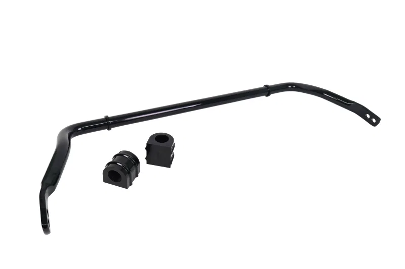 Whiteline BTF103Z, 25+ Toyota 4Runner / 24+ Land Cruiser 35mm Adjustable Front Stabilizer Bar