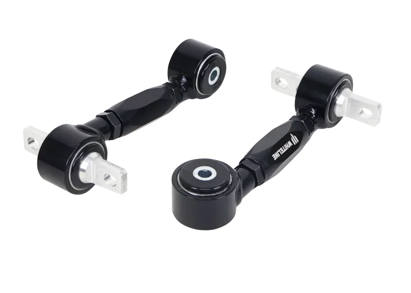 Whiteline KTA332A, 94-01 Honda Integra Rear Upper Control Arm Kit