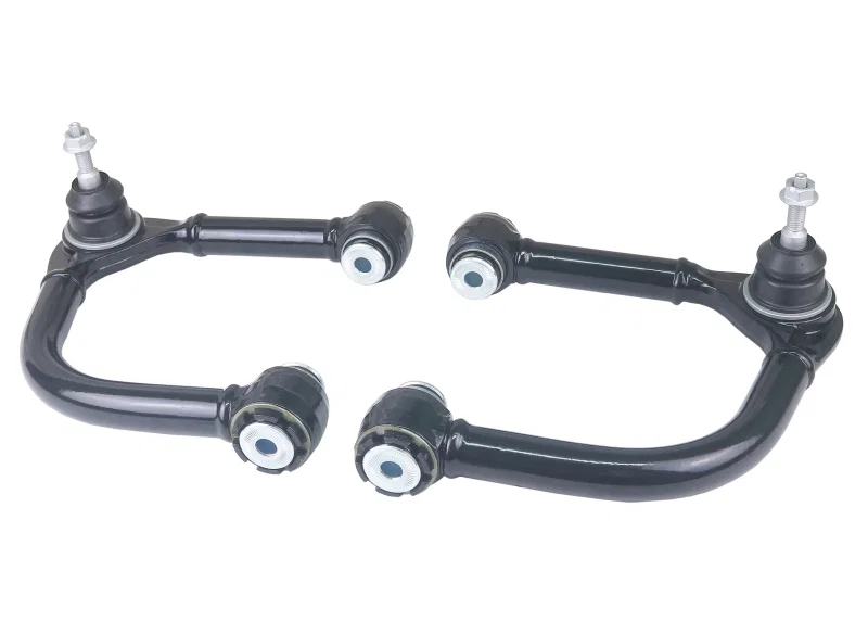 Whiteline KTA312, 2021+ Ford Bronco Front Upper Control Arm