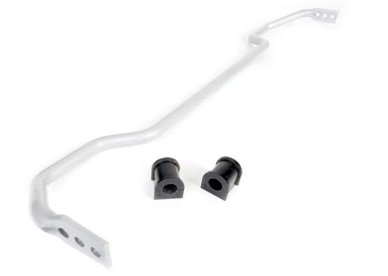 Whiteline BTR68Z, 93-98 Toyota Supra MK4 JZA80 Rear 20mm Heavy Duty Adjustable Swaybar