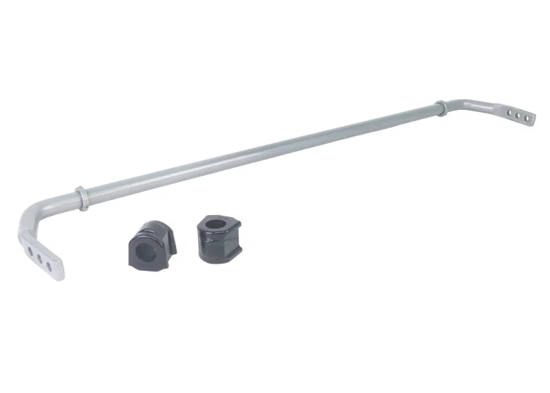 Whiteline BSR57Z, 2022+ Subaru WRX (VB) 22mm 3 Point Adjustable Rear Sway Bar
