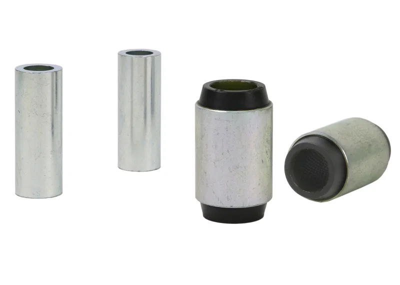 Whiteline W63387, 7/03-11 Mazda RX-8 Rear Control Arm Lower Inner Bushing Kit