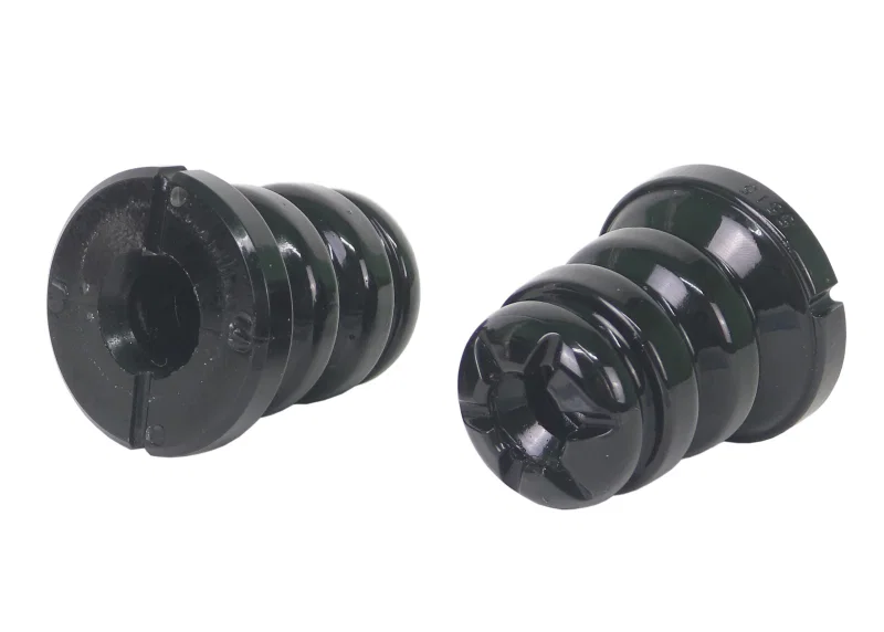 Whiteline W92908, 22-23 Hyundai Kona N Bump Stop Bushing Kit