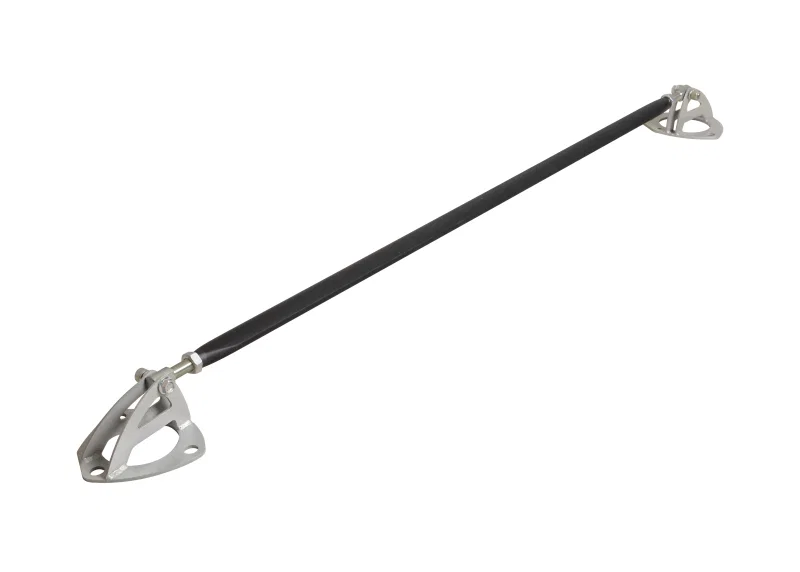 Whiteline KSB633, 04-09 Mazda 3 BK Front Adjustable Strut Tower Brace
