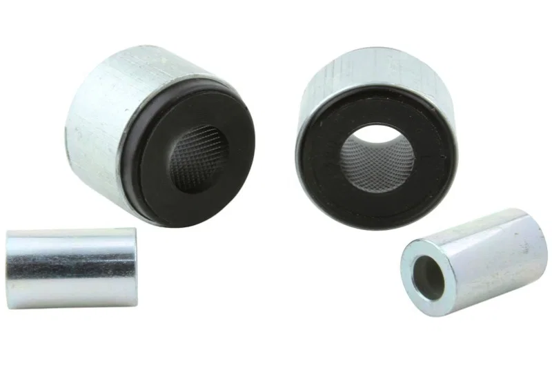 Whiteline W91380, Subaru Forester/Impreza/Liberty/Outback/Legacy Rear Differential Mount in Cradle Bushing