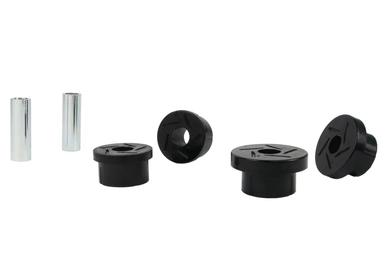 Whiteline W51231A, 1/93-02 Toyota Supra / 92-96 Lexus SC Front Control Arm - Lower Inner Front Bushing Kit