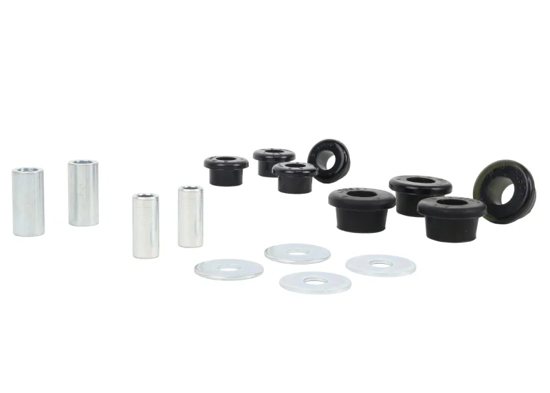 Whiteline W22259, 4/92-9/07 Subaru Impreza (Incl. WRX & STI) / 98-02 Forester Front Sway Bar Link Bushing