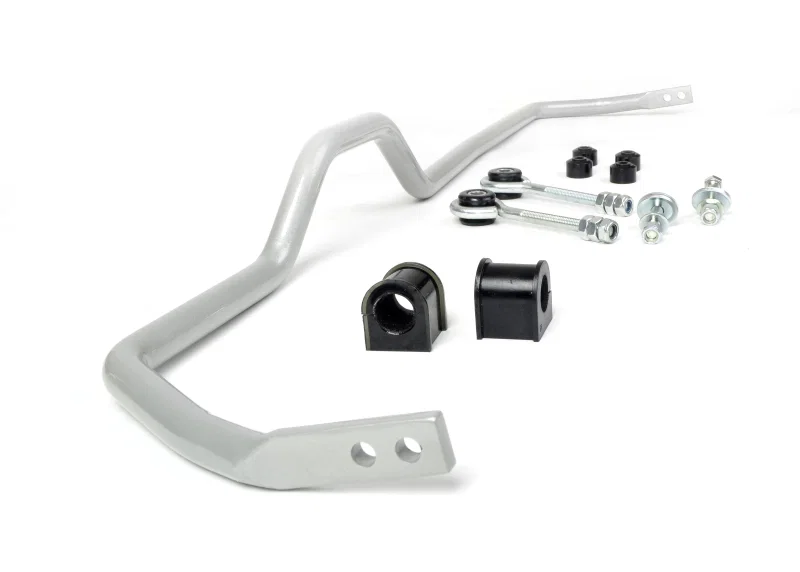 Whiteline BNR11XZ, 95-98 Nissan 240SX S14 Rear 22mm Swaybar-X h/duty Blade adjustable