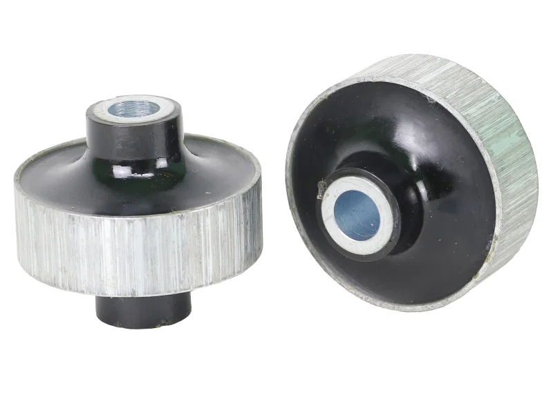 Whiteline W53275, 03-08 Toyota Corolla / 05-10 Scion tC Front Lower Inner Rear Control Arm Bushing Kit