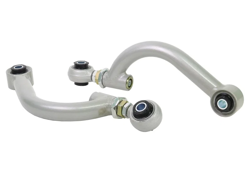 Whiteline KTA282, 22+ Hyundai Elantra N / 19-22 Veloster N / 17-22 Elantra Rear Camber Adjuster Kit