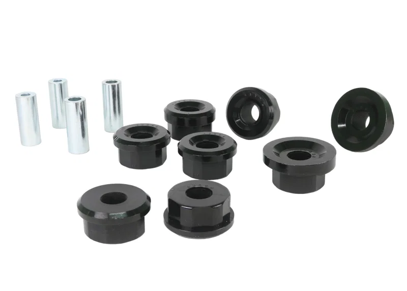 Whiteline KDT988, 90-00 BMW 3 Series Rear Subframe Mount Bushing Kit