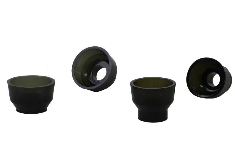 Whiteline W73822, 73-81 Chevrolet Camaro / Pontiac Firebird Rear Leaf Spring & Shackle Bushings