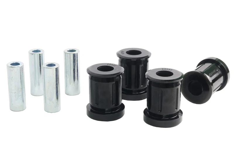 Whiteline W53666, 10+ Nissan Patrol Y62 Front Lower Control Arm Bushing Kit