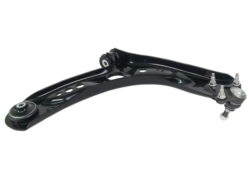 Whiteline WA302L, 15+ Volkswagen GTI / 15-21 Golf Front Lower Control Arm (Single)