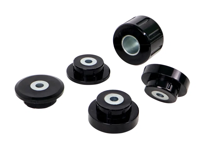 Whiteline KDT911M, Nissan 350Z/370Z/Z 03+ Rear Differential Bushing Kit (Motorsports Version)